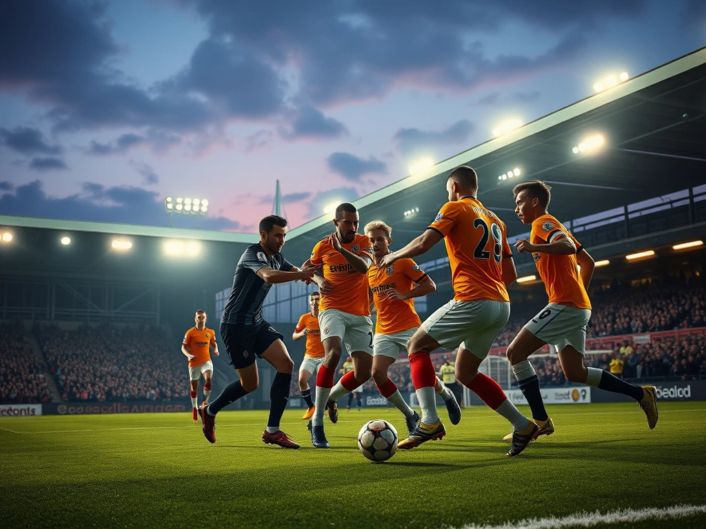 Catch all the World Cup action live in Braintree!