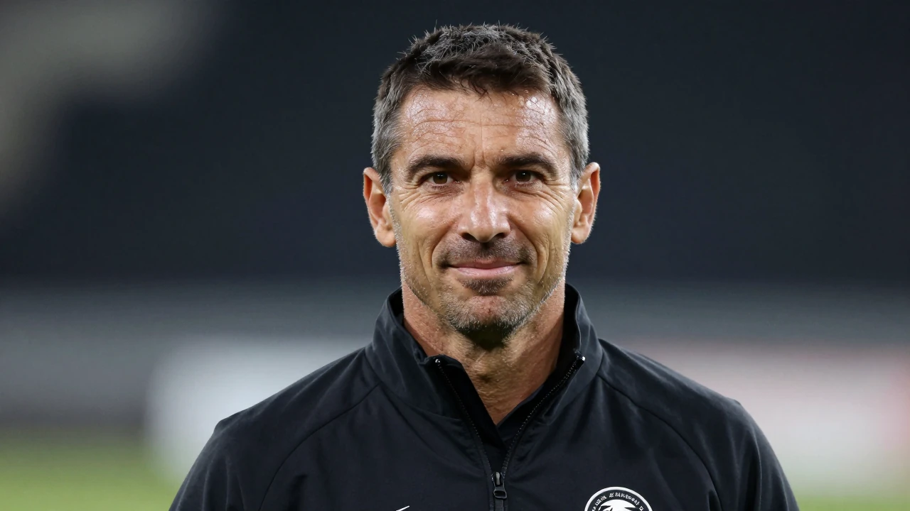 Orlando Pirates FC boss Abdeslam Ouaddou wins the Betway Premiership's first Coach of the Month award for the 2026/27...