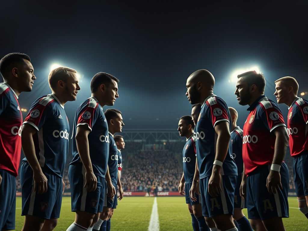 Tactical Preview: Queen's Park vs. Inverness CT Showdown at Hampden