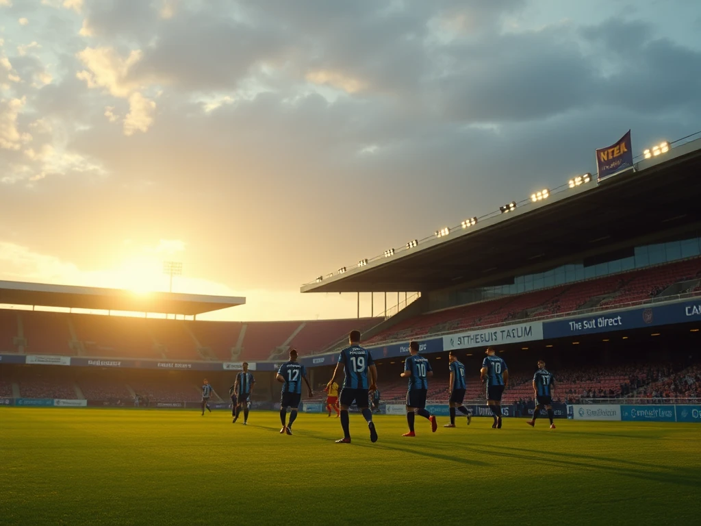 Hartlepool's collaboration with Evolution Risk Assurance signals a new era of support for the club. This partnership is...