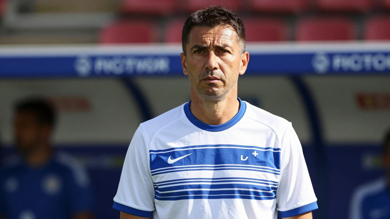 Martin Paterson is setting his sights on a successful transfer window for Notts County after their League One promotion