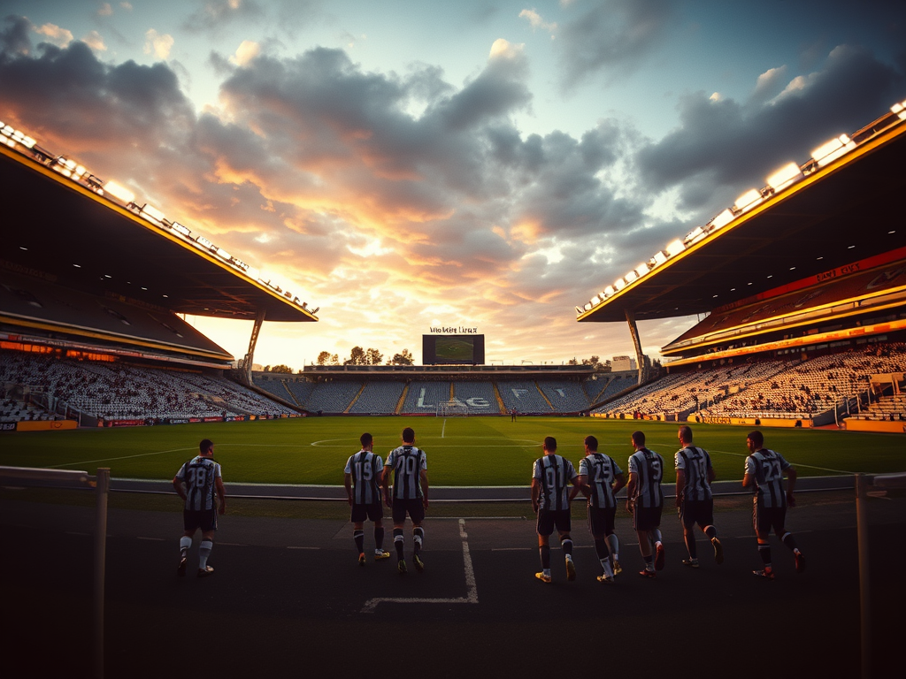 Tactical Tweaks for Notts County: Enhancing Recent Performances