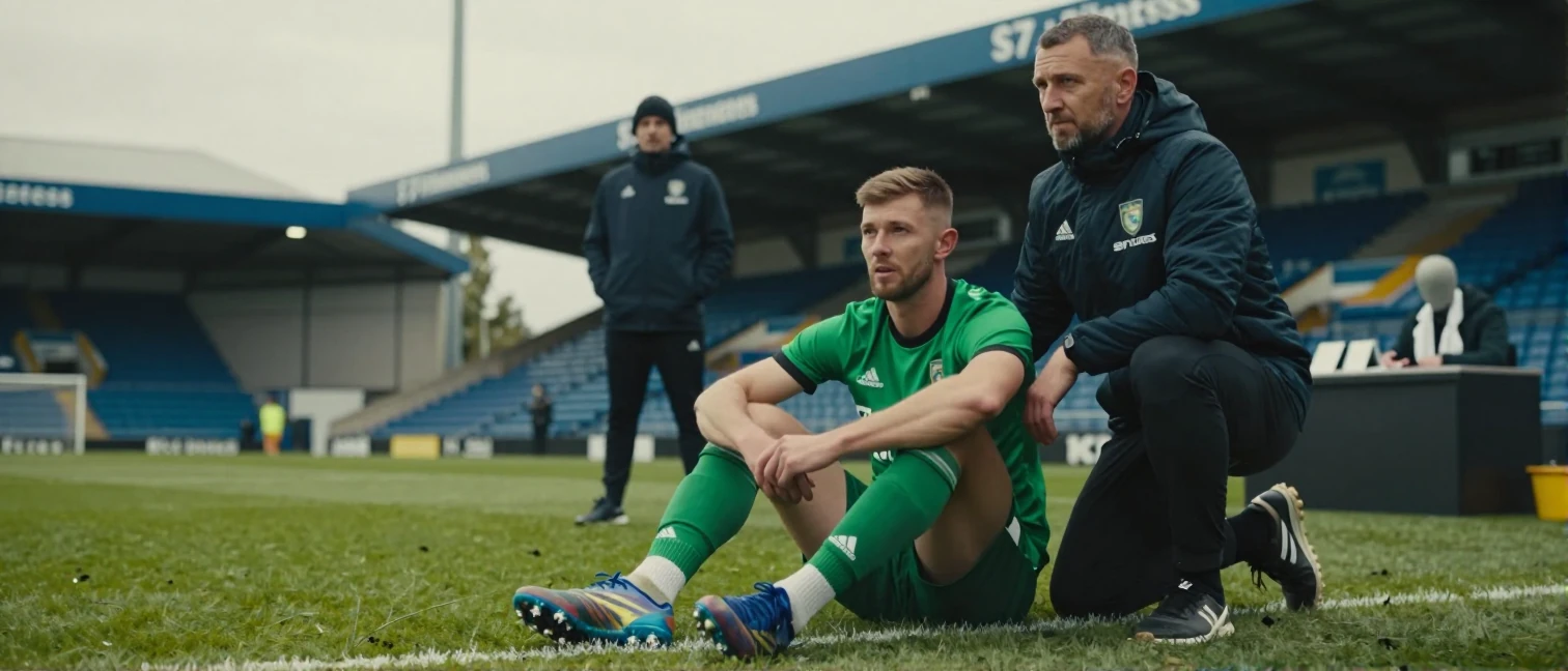Haverfordwest County AFC announce S7 Fitness as their 24/7 strength and conditioning partner for 2026-27, aiming to...