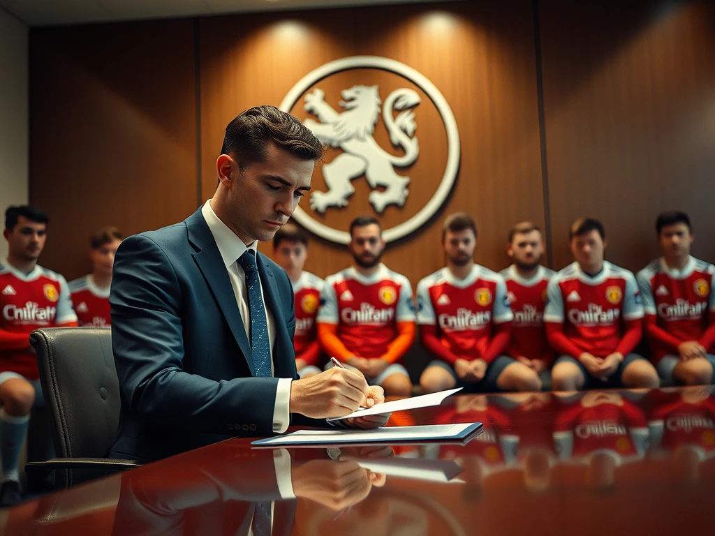 ST Johnstone is eyeing a move for Serbian defender Nemanja Krsmanovic, who is available on a free transfer after his...