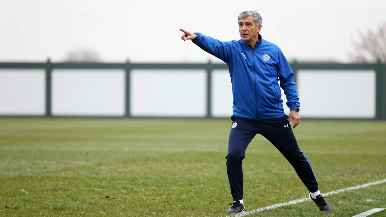 Colchester United Hall of Famer Steve Foley discusses his lifelong connection to the club, from apprentice to president...