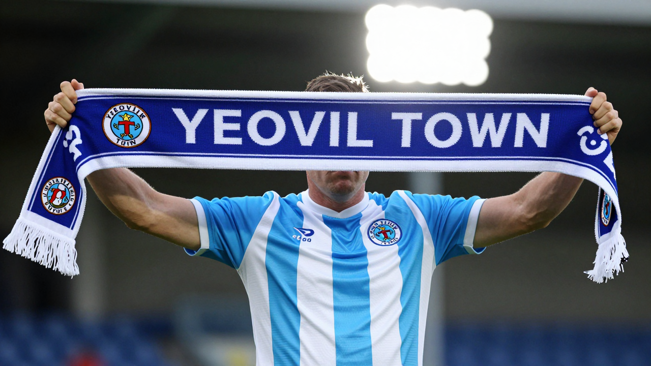 The Unbreakable Bond: Yeovil Town Fans and Their Traditions