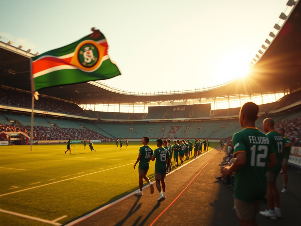 The Spirit of Usuthu: Embracing AmaZulu FC's Unique Supporter Traditions