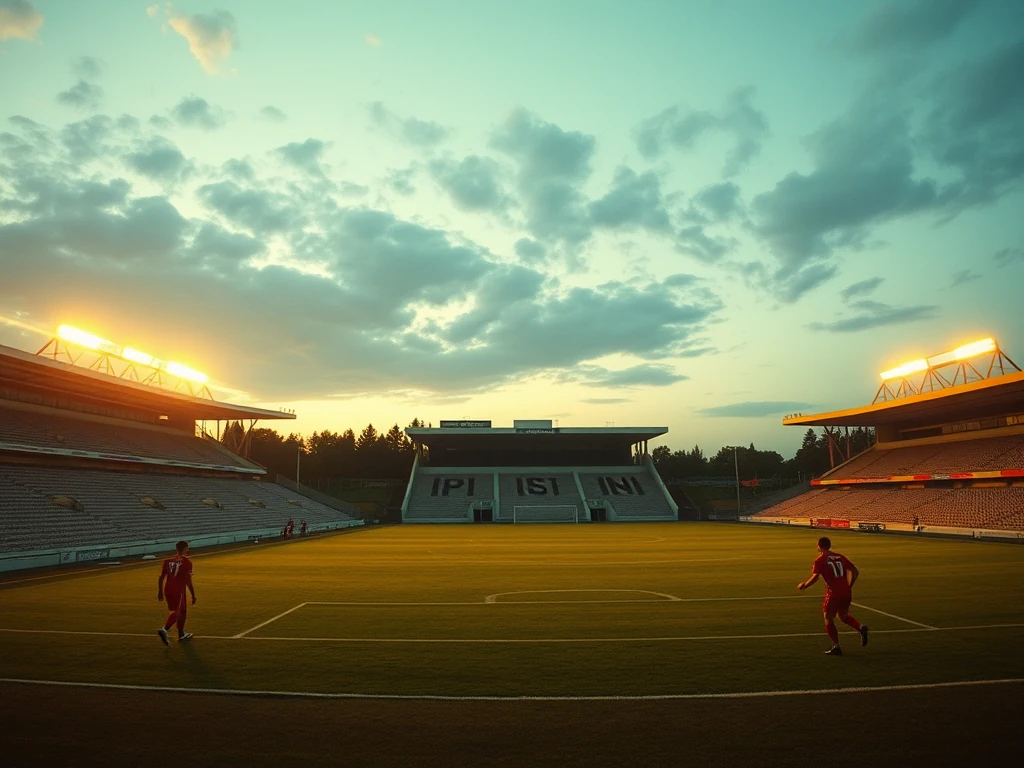 The 2008 playoff final remains a poignant chapter in Aldershot Town's history, illustrating the heartache of near success