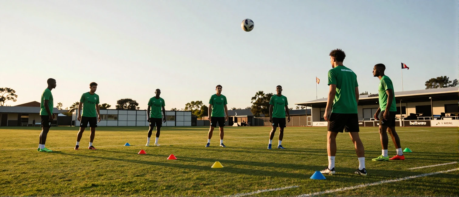 Lamontville Golden Arrows FC complete three signings for the 2026-27 Betway PSL season