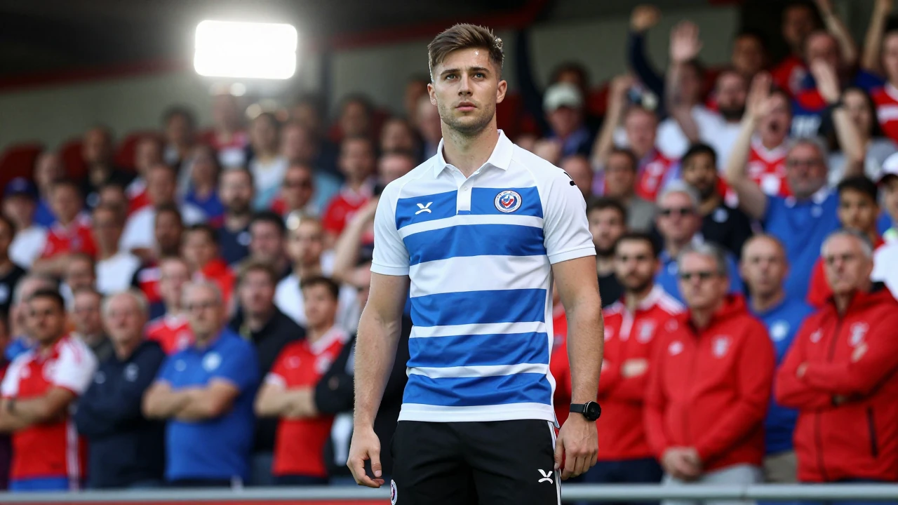 Crawley Town's fierce rivalry with AFC Wimbledon creates a unique atmosphere on derby days, filled with rich traditions...