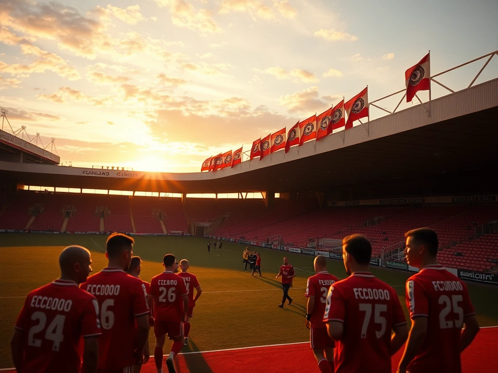 A quarter-century ago, Walsall secured a vital place in Division One