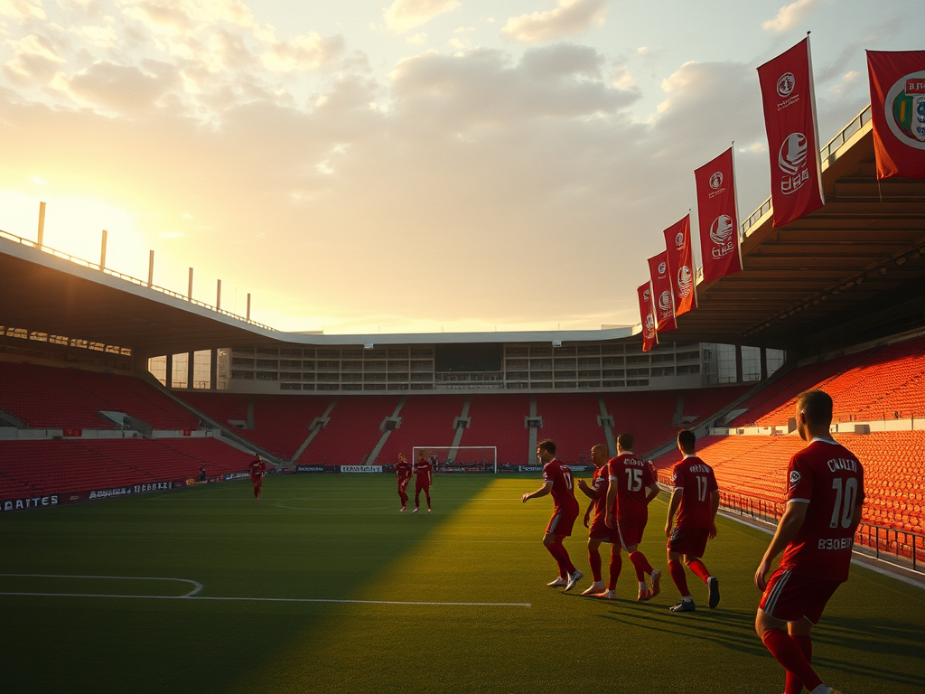 Fleetwood Town's O. Bellizia shines in goal