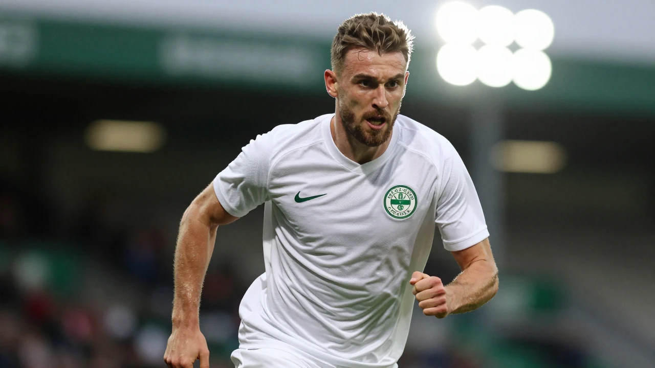Cork City faced a tough defeat against Kerry FC, marking back-to-back losses