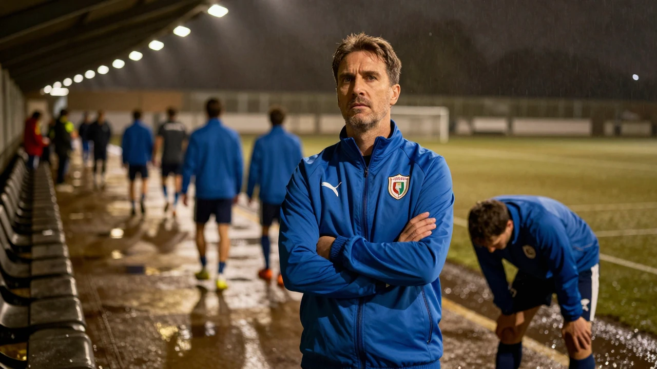 Hartlepool United manager Lee Clark is set to make two changes to his side for the midweek trip to Altrincham as the club...
