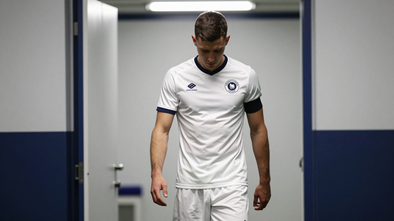 Gus Scott-Morris Departs Southend: A Significant Loss for The Shrimpers