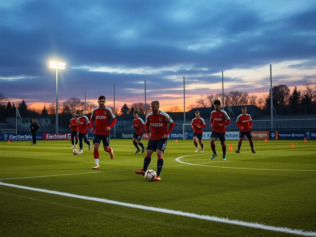 Aldershot Town has strengthened its squad by signing Jack Matton and Charlie Patmore, enhancing their defensive and...