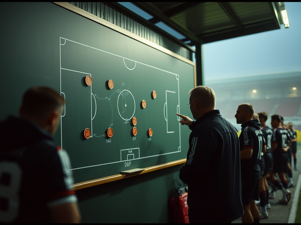Yeovil Town vs. Dagenham & Redbridge: Key Players and Tactical Insights