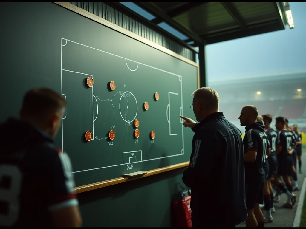 As Yeovil Town prepares to face Dagenham & Redbridge, the focus is on key individuals who could influence the match's outcome