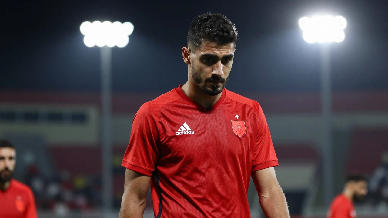 خسر المنتخب الأردني أمام الأرجنتين بنتيجة 3-1 في آخر مبارياته ضمن المجموعة الثانية عشر بكأس العالم 2026، ليودع البطولة من...
