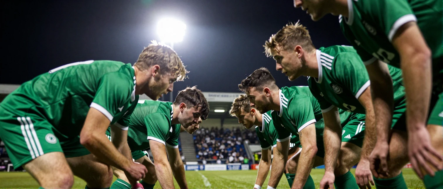 Bray Wanderers U17 beat Kerry 1-0 in the 2026 MU17 Phase 2 Tier Two (South) match, with Eoin Fitzgerald scoring in the...