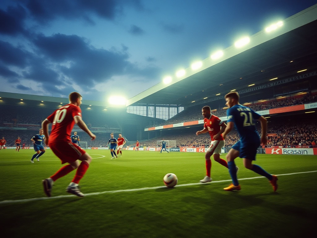 Discover how Swindon Town's past intertwines with the infamous Spygate scandal and its implications for the club's future