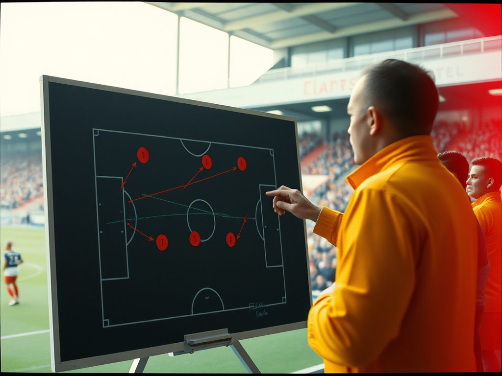 Tactical Adjustments for Airdrie United's Recent Form
