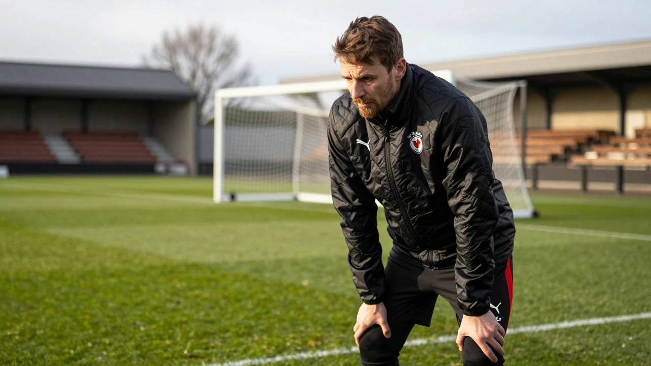 Dunfermline Athletic manager Neil Lennon will use the international break for bounce games to maintain fitness and...