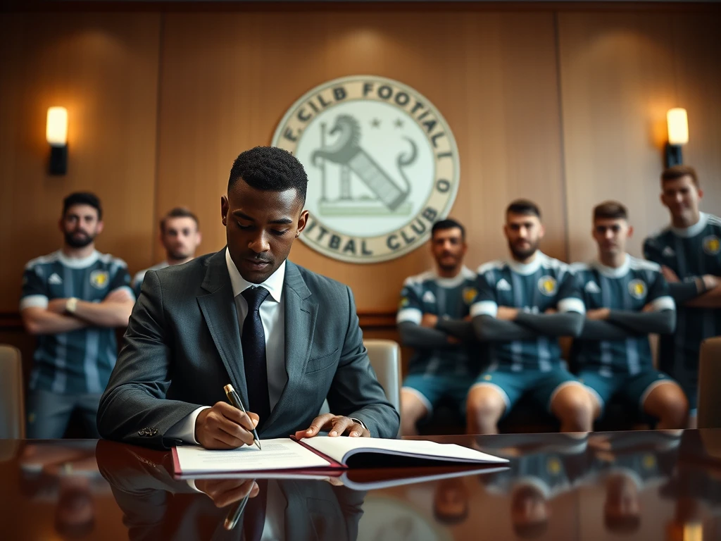 Cammy Ballantyne's recent contract extension is a significant boost for Greenock Morton
