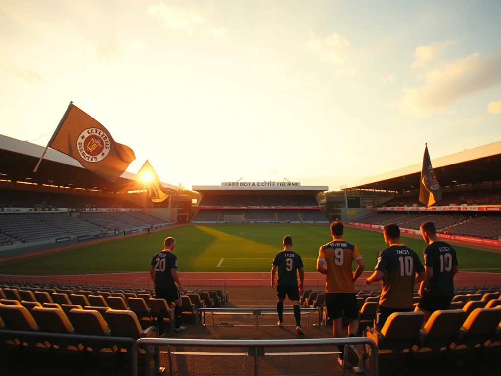 Ayr Utd's D. Mitchell: A Goalkeeper's Journey