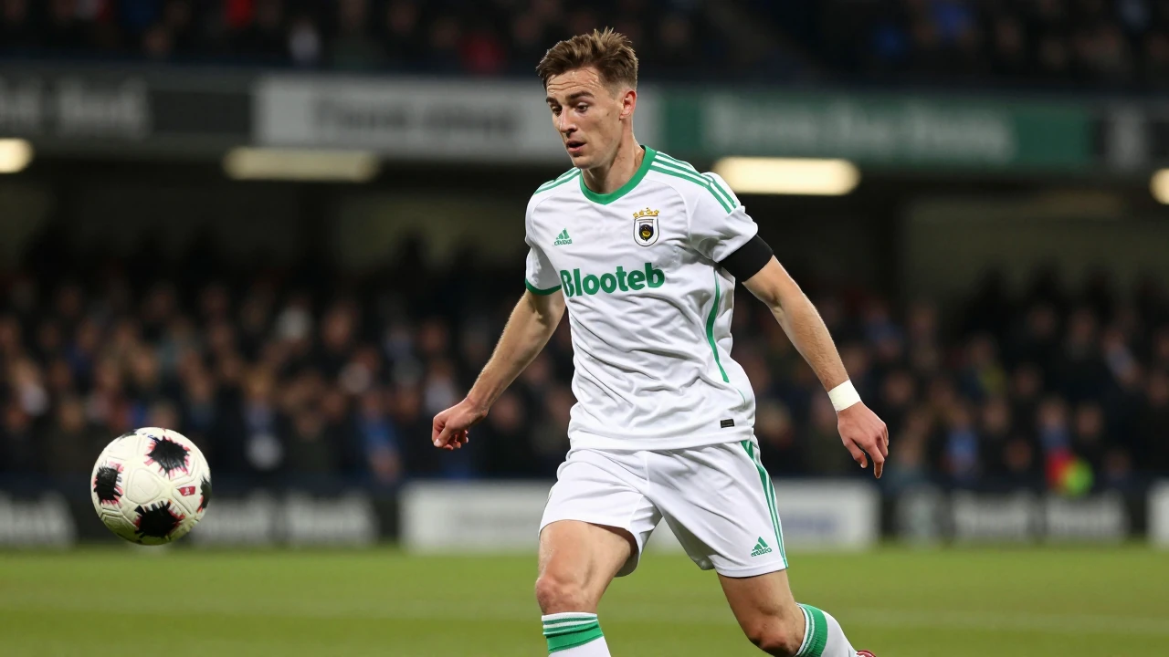 As Swindon Town prepares to face Tranmere Rovers at The County Ground, both teams will be looking to assert their...