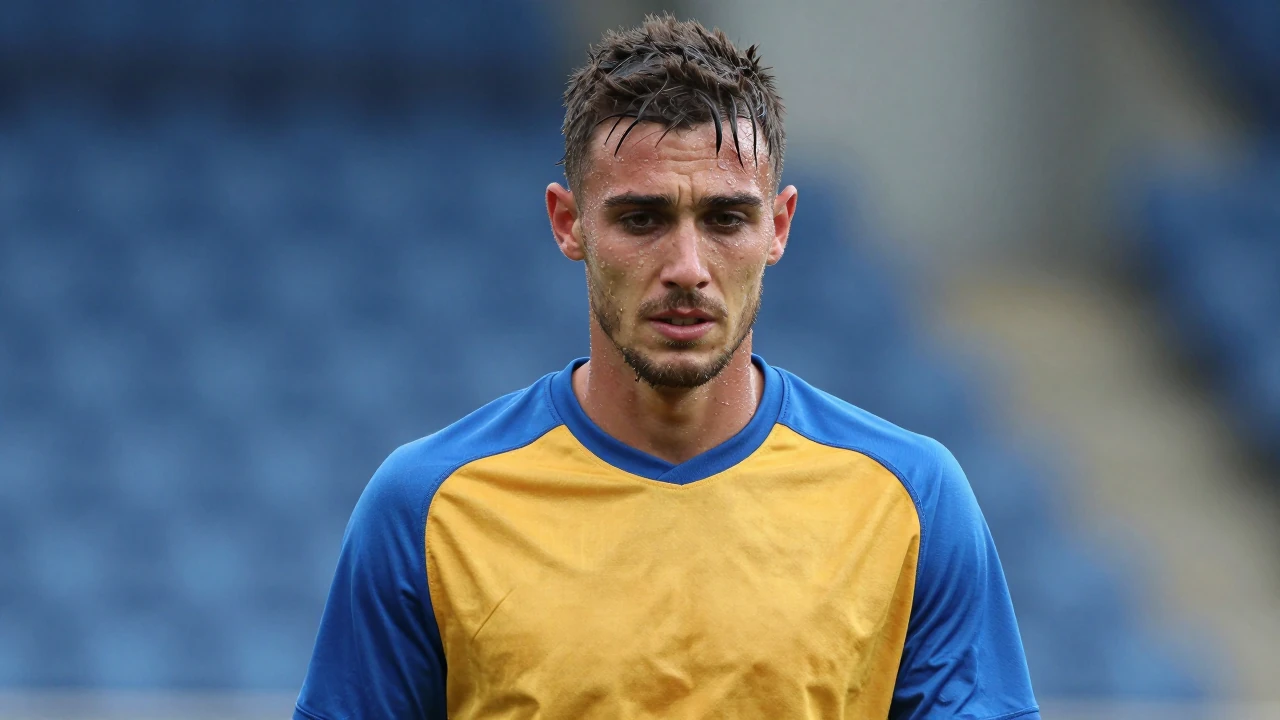 Newport County 0-4 Reading: Another Step Fourwards