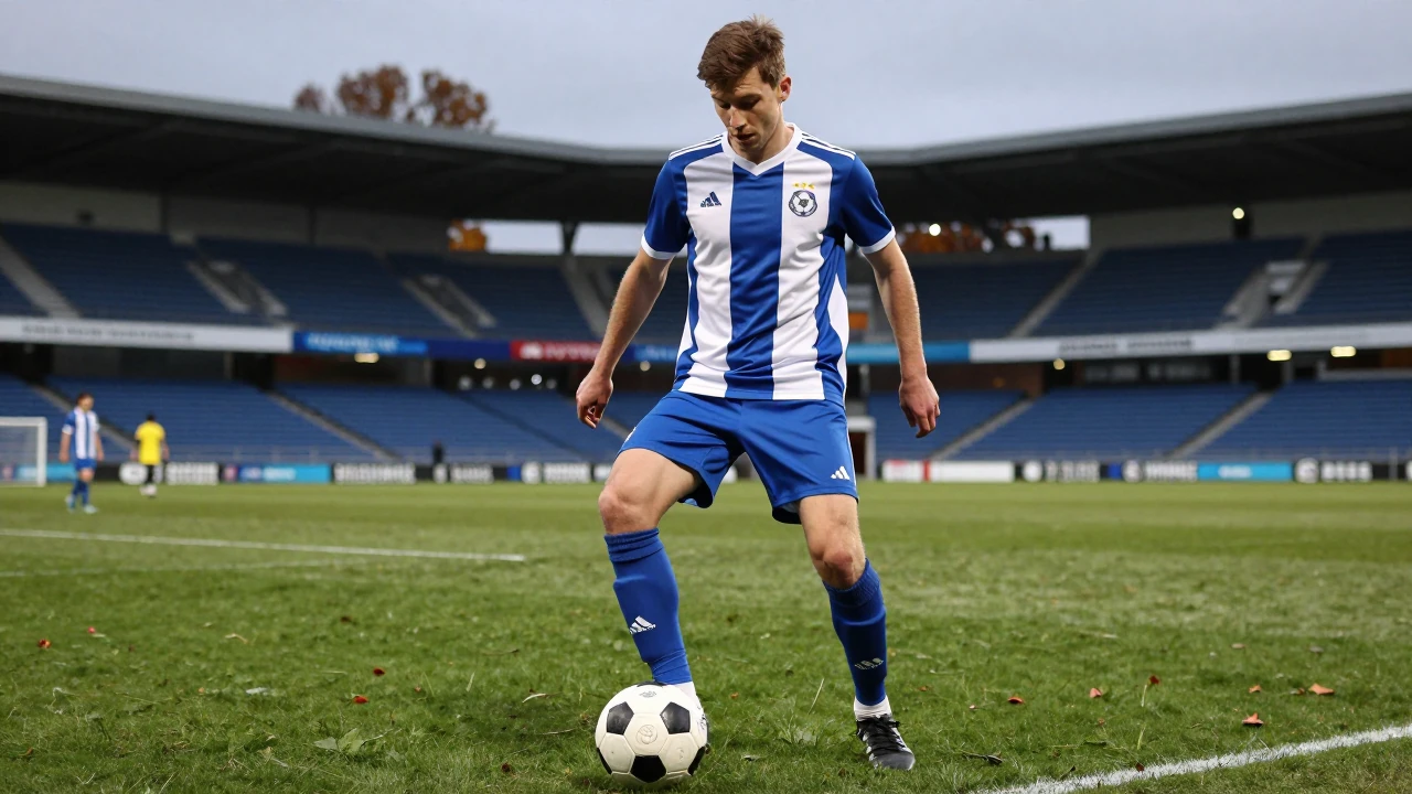 Truro City Signs Harry Charsley and Shaun Donnellan to Boost Squad