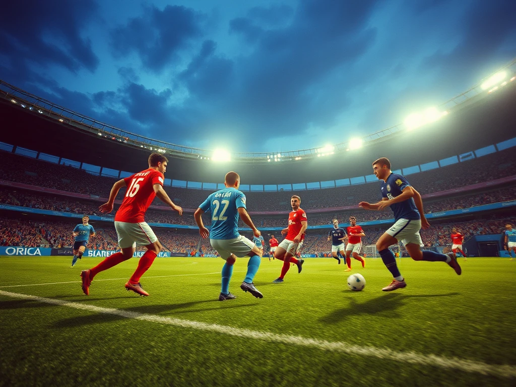 تعادل فريق السعودية الوطني مع الأوروغواي 1-1 في كأس العالم 2026، بعد أن سجل عبدالإله العمري الهدف الأول للفريق في الشوط الأول