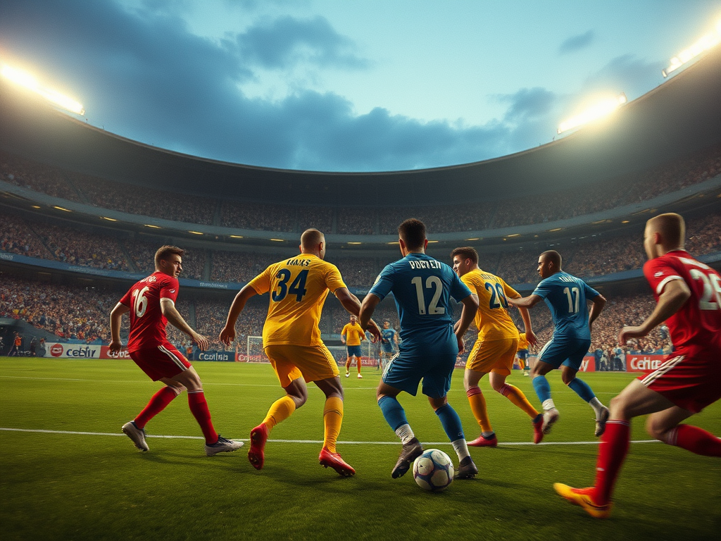 Socceroos Set to Challenge USA and Mexico Ahead of World Cup