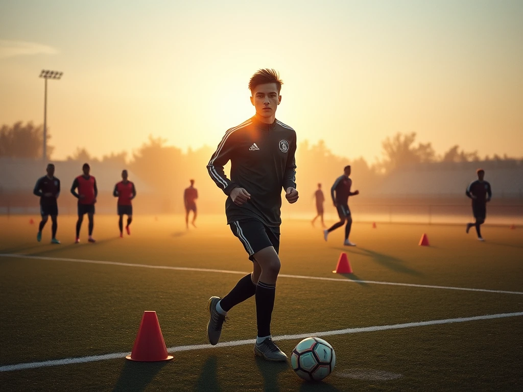 D. Pereira: The Rising Star of Crawley Town's Attack