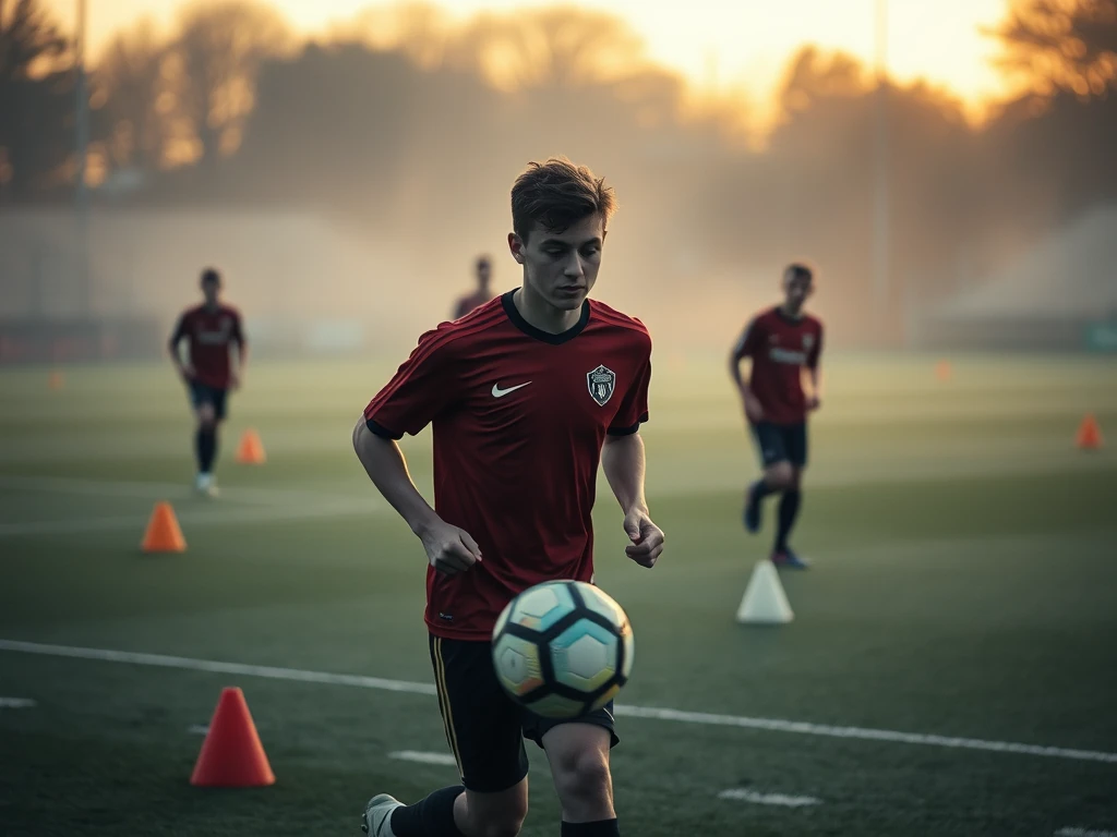 Salford City appoints new CEO from Manchester City's ownership, seeking to improve performance and rise up the League Two...