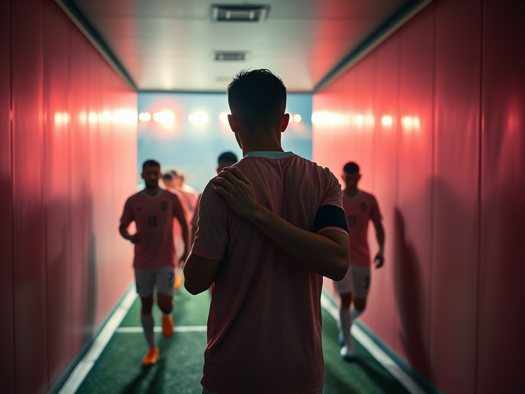 Beyond the Game: Unpacking All Whites Supporter Rituals and Atmosphere