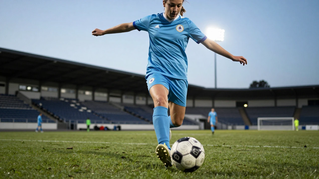 Manchester City Women, who lead the WSL with five wins from five, welcome Brighton to the Academy Stadium on Sunday...