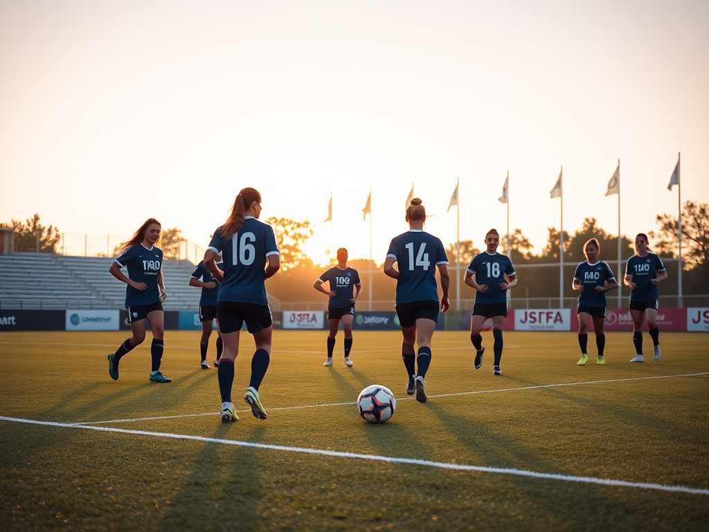 Colchester United Women's Team Seeks New Talents Ahead of 2026 Season