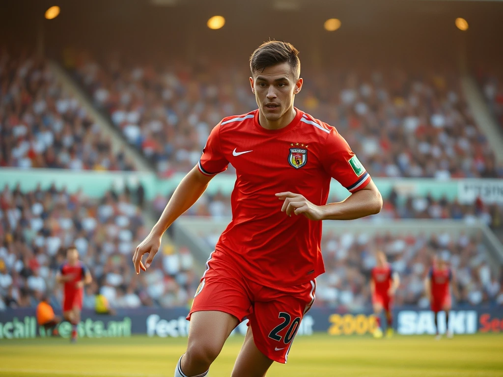 Newport County: J. Thomas has emerged as a key player for Cheltenham Town, showcasing his skills and determination