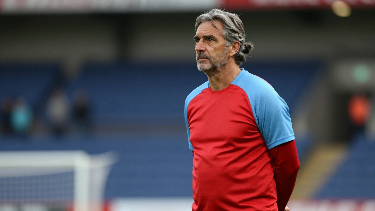 Swindon Town added Jaylan Pearman and Anthony Munda in the past week, replacing injured players Fletcher Holman and Gavin...