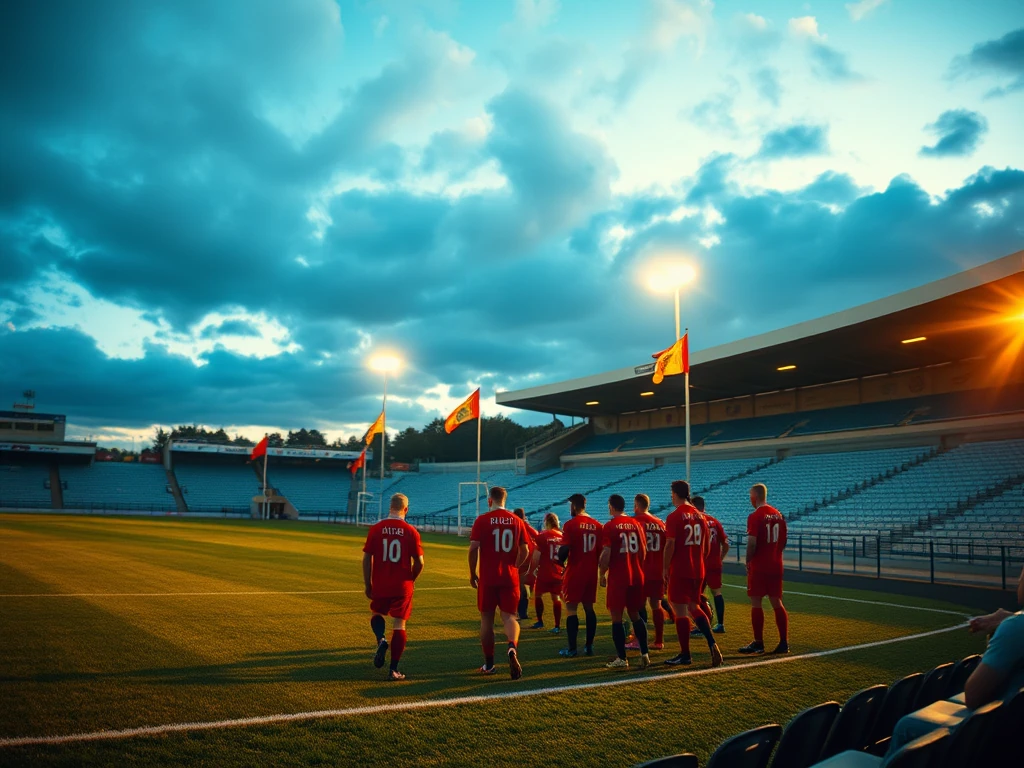 Truro City faces challenges ahead in their league campaign, raising questions on strategies to improve