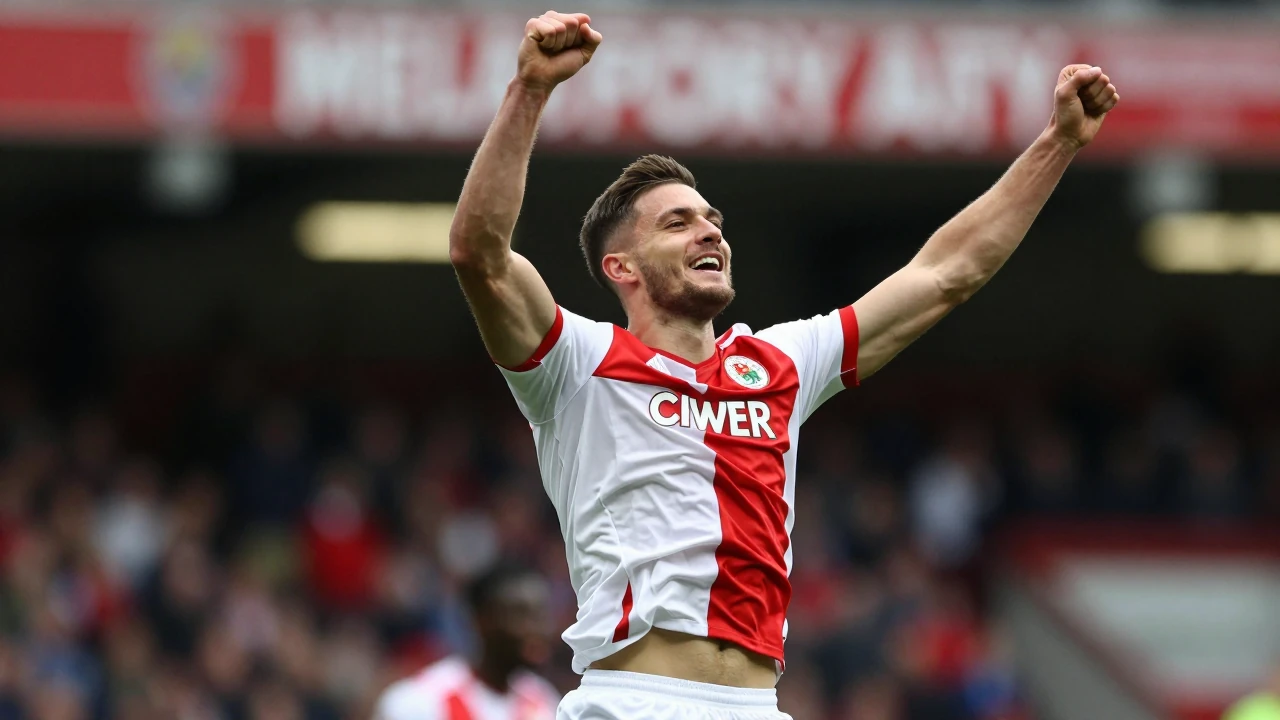 Bristol Rovers secured a thrilling 5-3 win over Newport County in League Two, with the match featuring five goals and an...