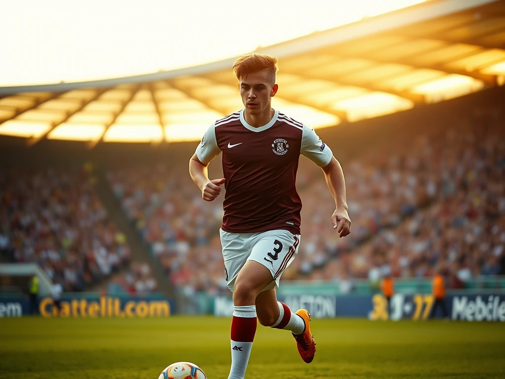 Wessel Speel shines for Shelbourne in recent matches