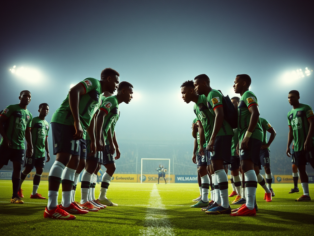 A Day in the Life of Usuthu: Durban Derby Rituals and Fan Traditions