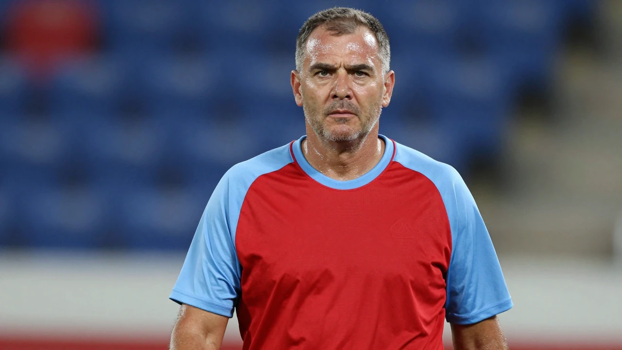 Tonbridge Angels manager Alan Dunne talks about the upcoming match against Torquay United, the condition of the Braintree...