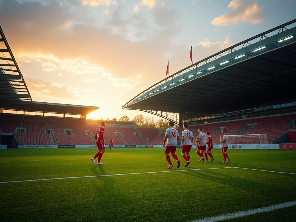 Cardiff MET secure instant return to Adran Premier with victory on penalties over Connah's Quay Nomads in the promotion...