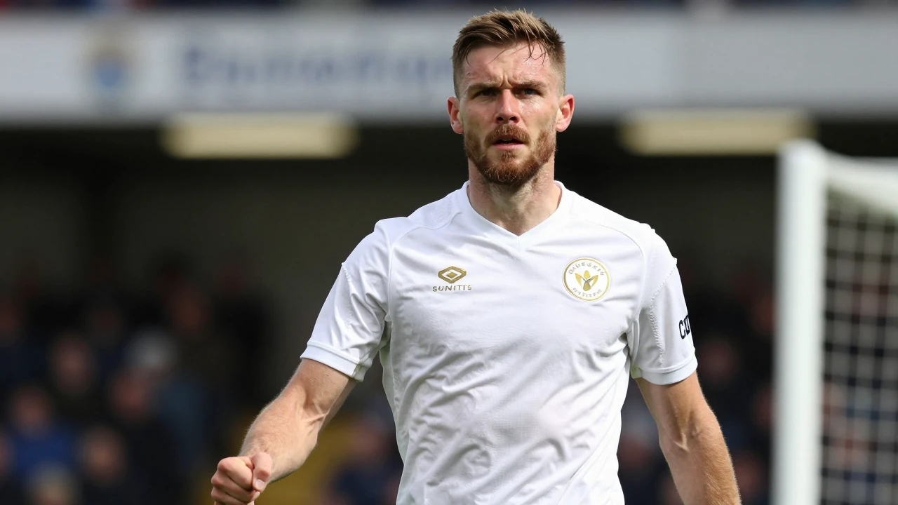 Dungannon Swifts earned a 2-0 Irish Premiership win at Cliftonville, whose manager Jim Magilton questioned the decision...