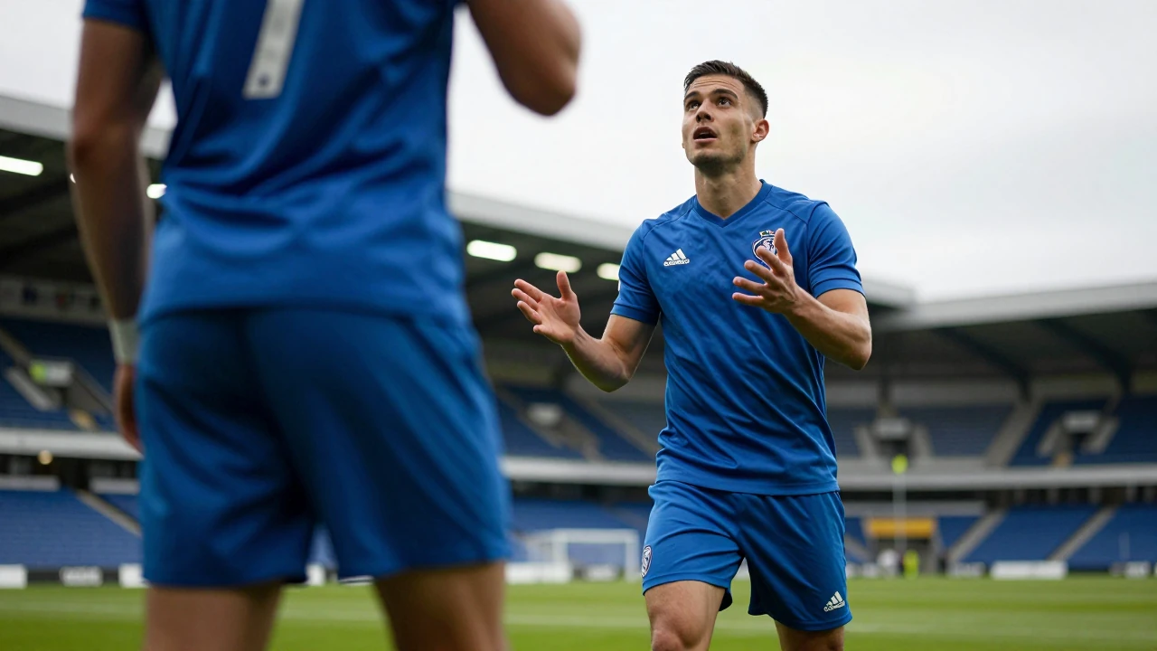 Carlisle United have invited fans to submit questions on performances, players and tactics for a new Blues Notebook Fan...