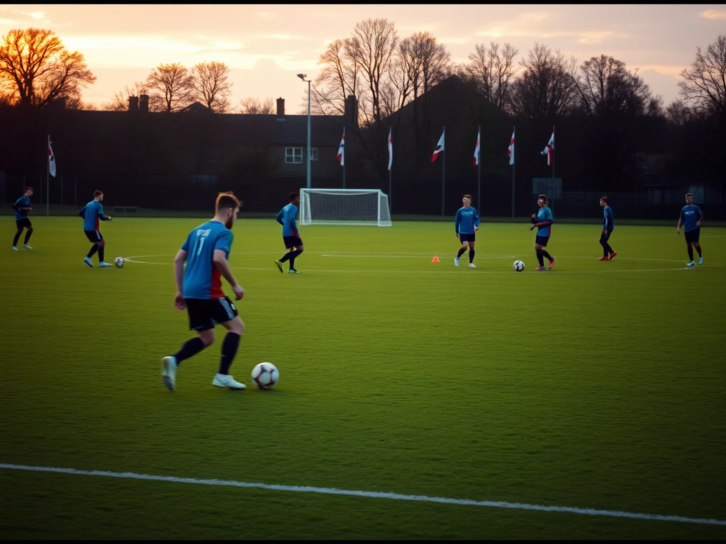 Discover how Raith Rovers' new signings are reshaping the squad's age profile, making the club more competitive in the SPFL